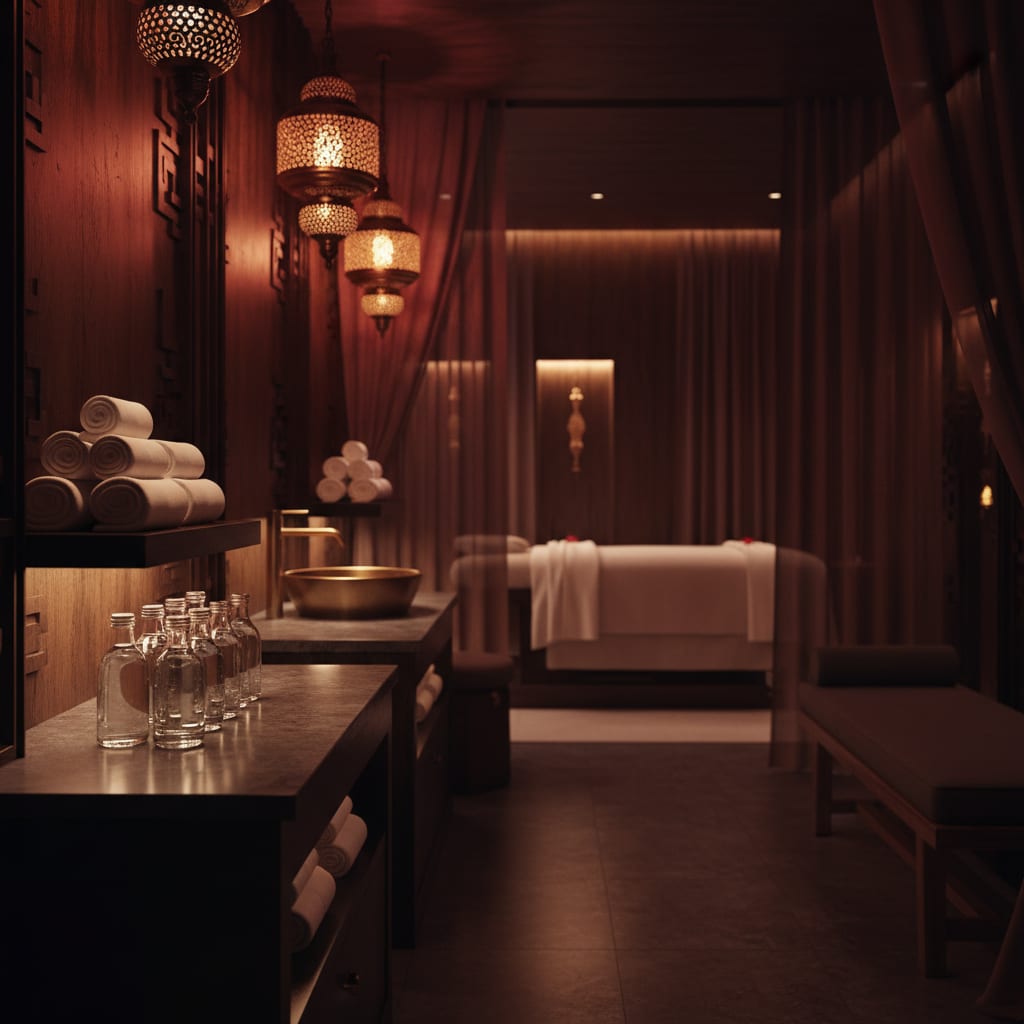 Is Nuru Massage Safe? Hygiene & Venue Checklist