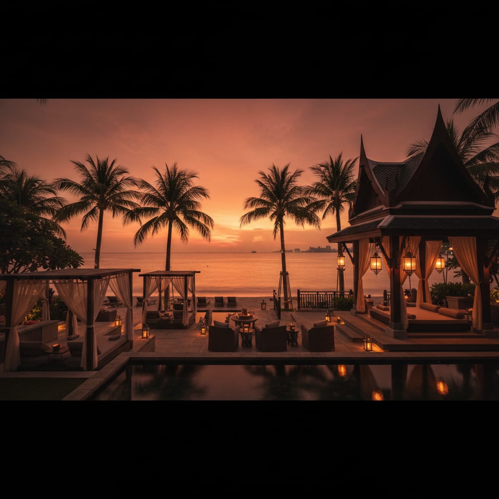 Jomtien Massage 2026 — Honest Guide & Nearby Options