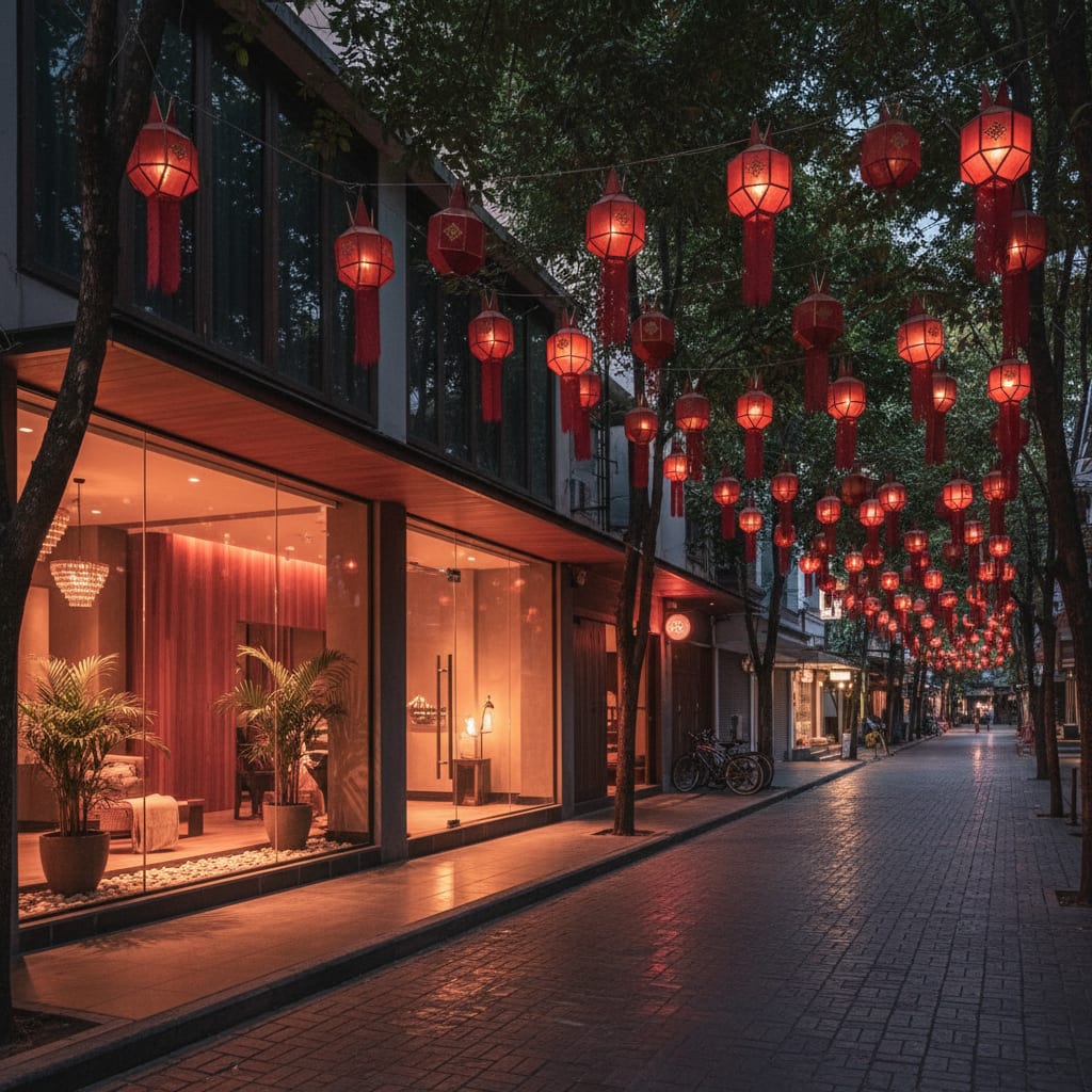 Nimman Massage Chiang Mai 2026 — 5 Real Venues