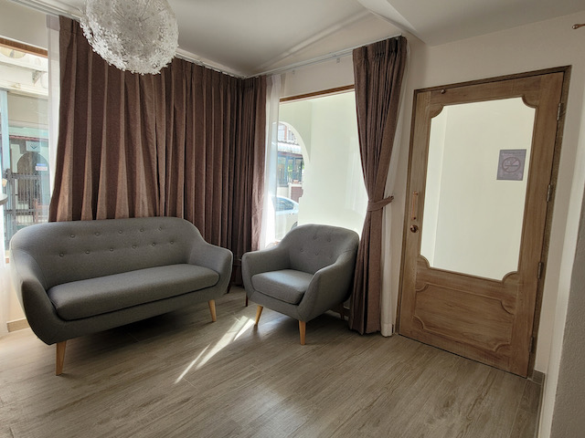 All About Touch Massage — Happy Ending Massage interior photo 2 in Chiang Mai