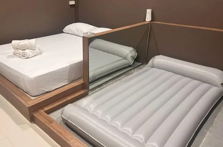 Aries Massage — Nuru Body To Body Massage in Bangkok