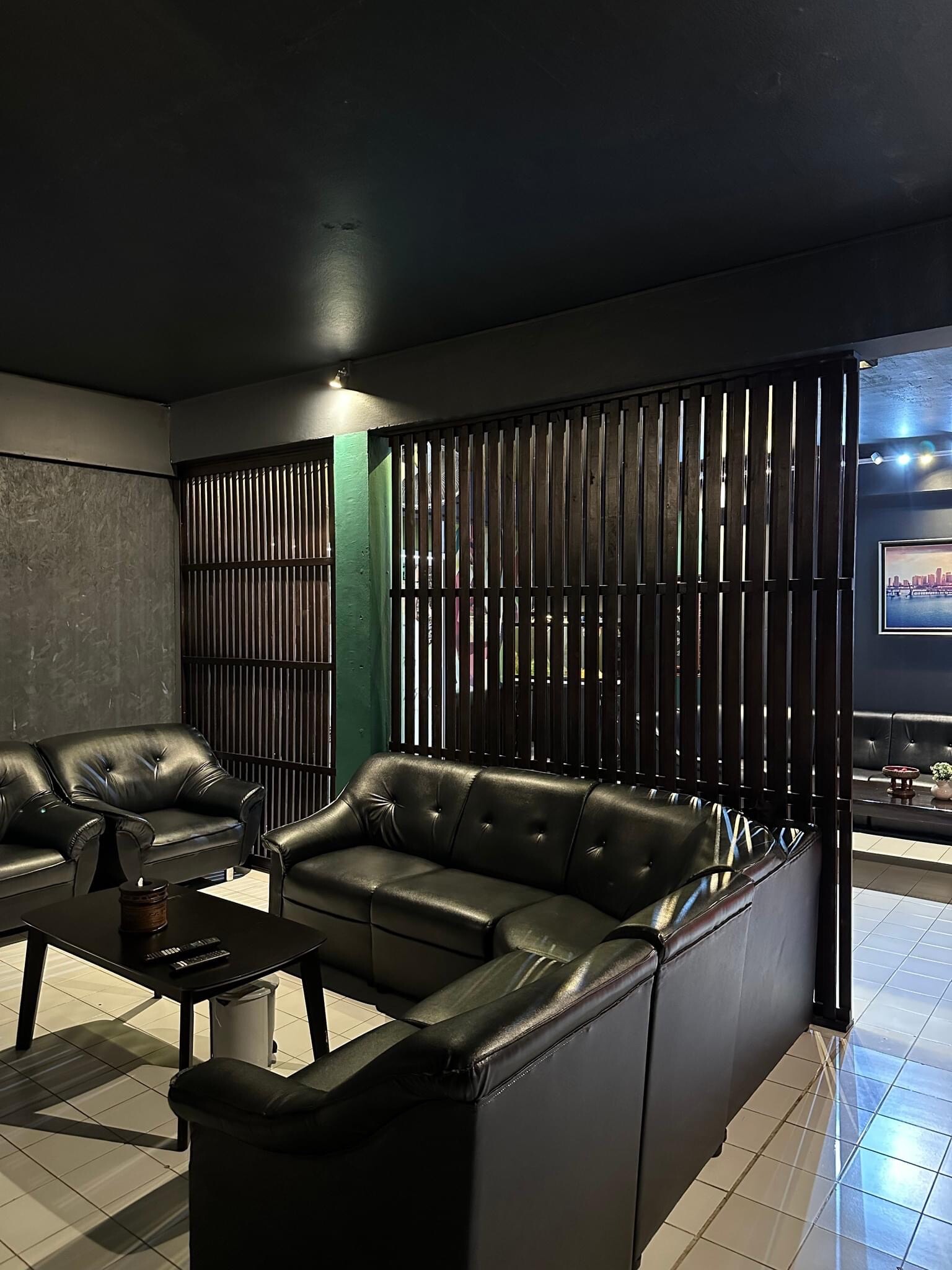 Darin Club — Soapy Massage interior photo 5 in Chiang Mai