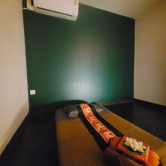 Dream Massage — Happy Ending Massage in Chiang Mai