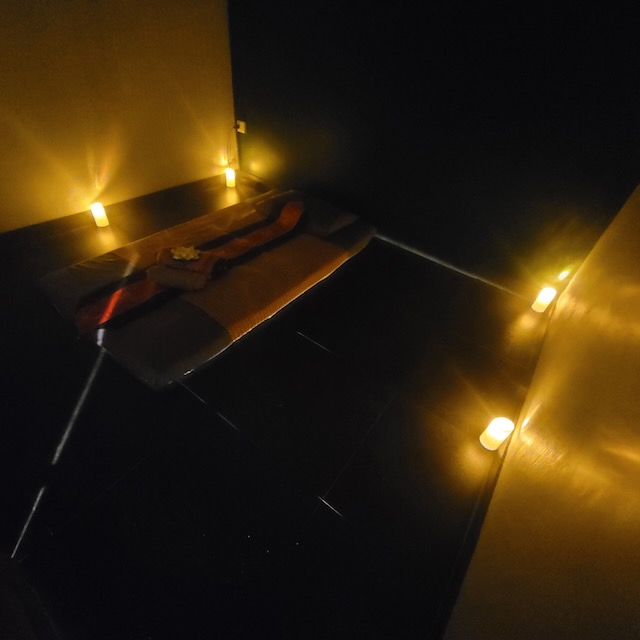 Dream Massage — Happy Ending Massage interior photo 2 in Chiang Mai