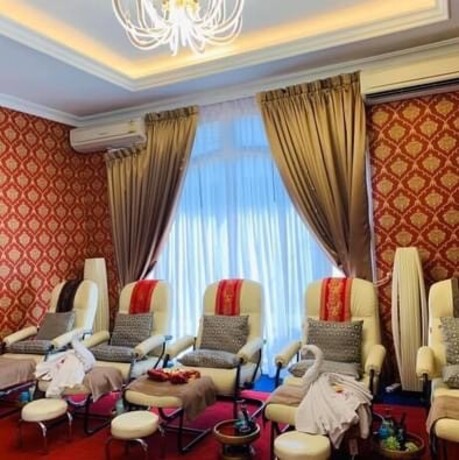 I Dream Massage — Happy Ending Massage interior photo 2 in Pattaya