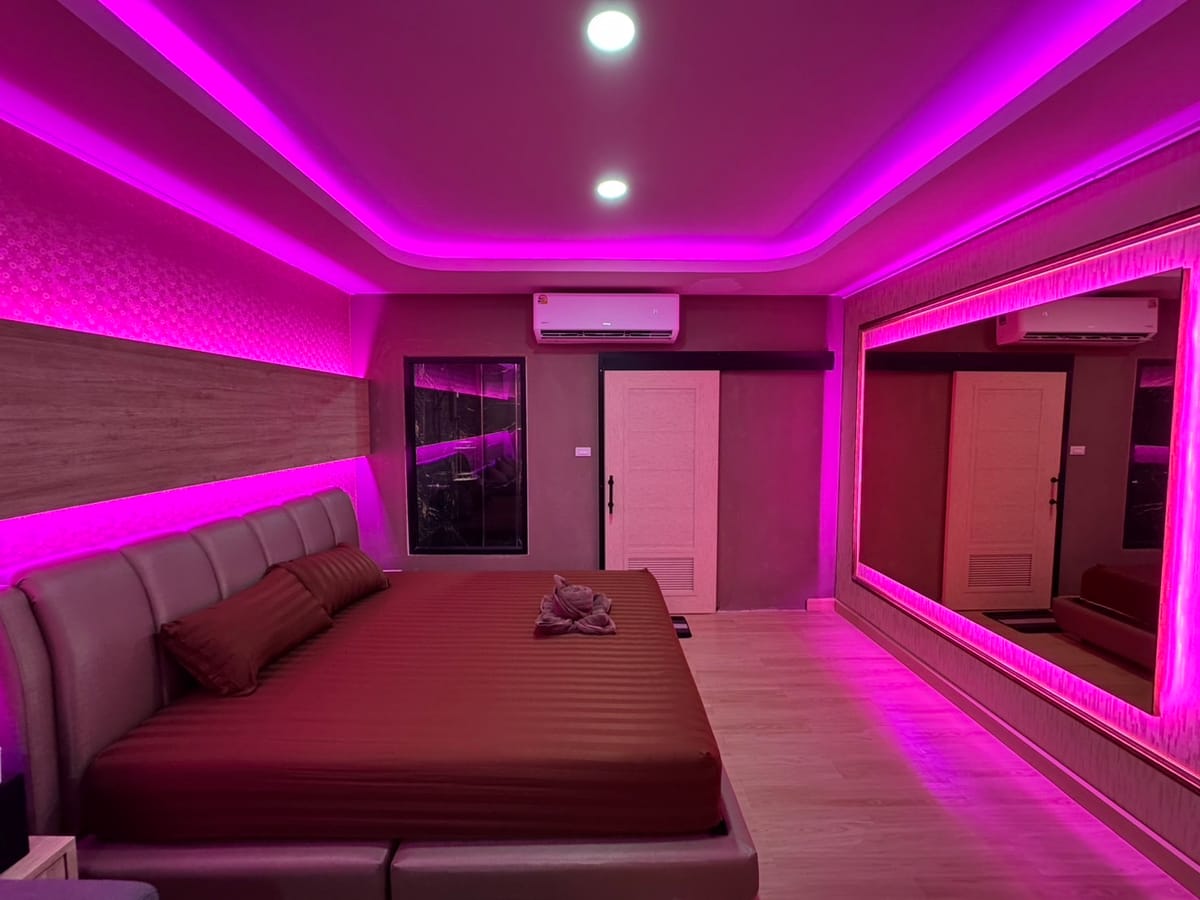 KK Club — Soapy Massage interior photo 5 in Khon Kaen