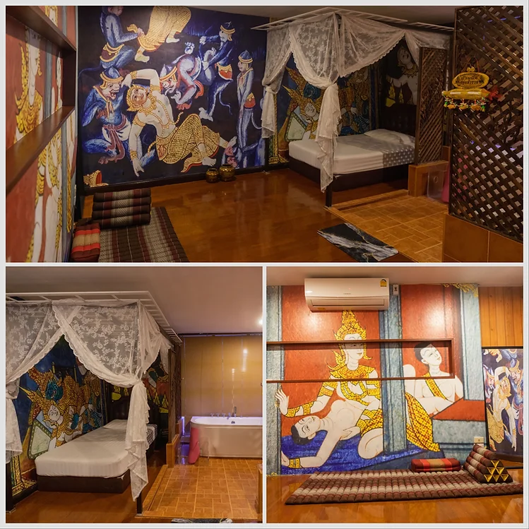 Kokoro Bangkok — Nuru & Body to Body Massage interior photo 3 in Bangkok
