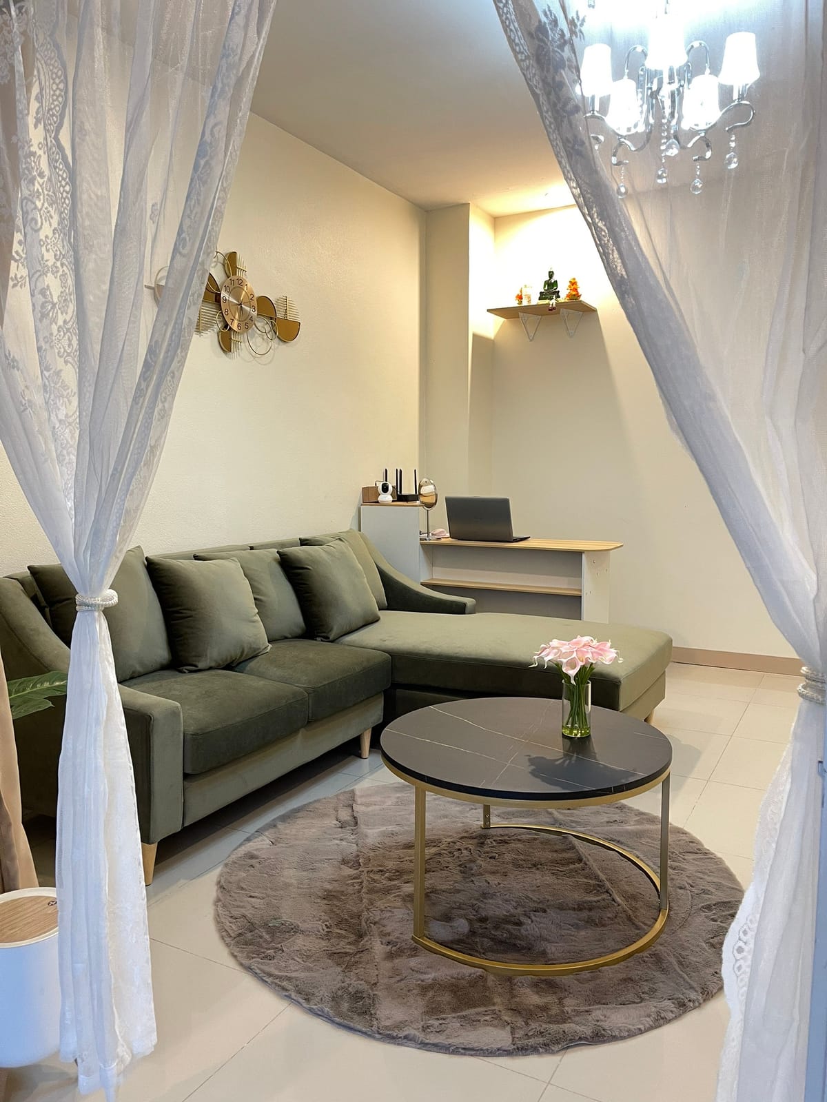 Lookpad Spa — Happy Ending Massage interior photo 2 in Chiang Mai