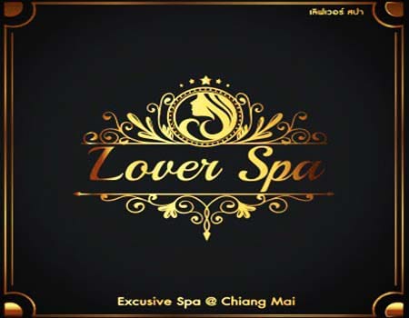 Lover Spa — Nuru Body To Body Massage in Chiang Mai
