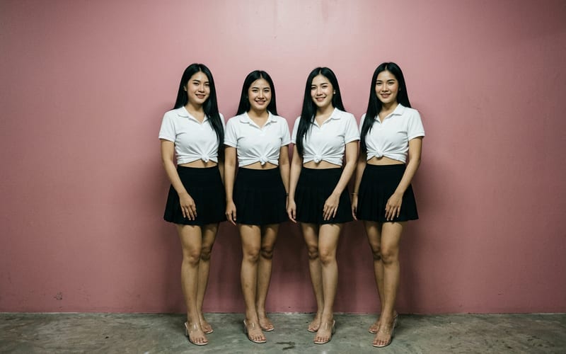 69NURU Massage Bangkok — Nuru Body To Body Massage in Bangkok