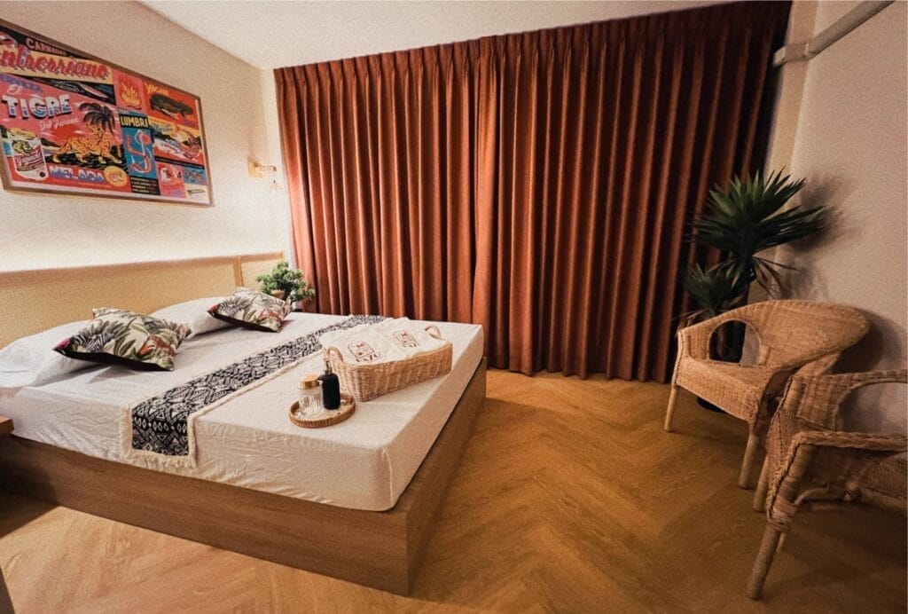 Pazo Spa — Happy Ending Massage interior photo 2 in Pattaya