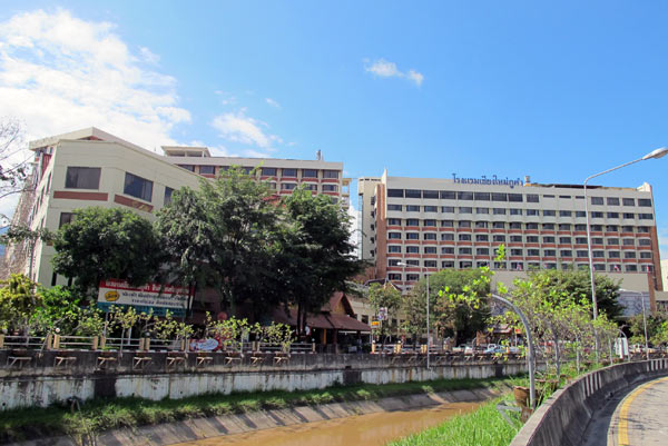 Phucome Hotel Soapy — Soapy Massage in Chiang Mai