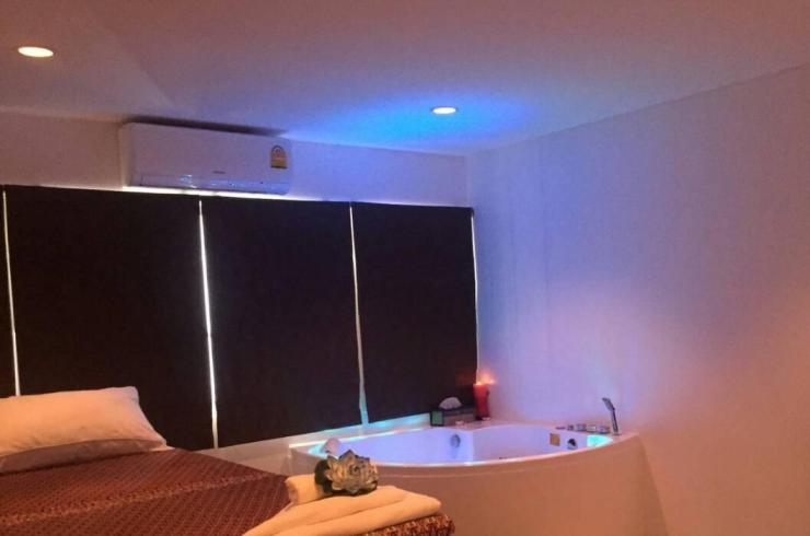 PlayTime Massage — Happy Ending Massage interior photo 4 in Pattaya