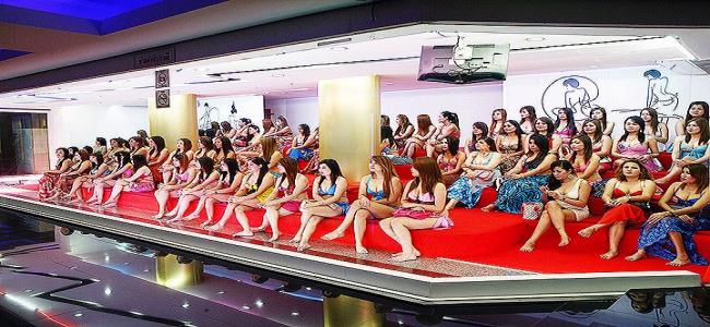P.P. Body Massage — Soapy Massage in Pattaya