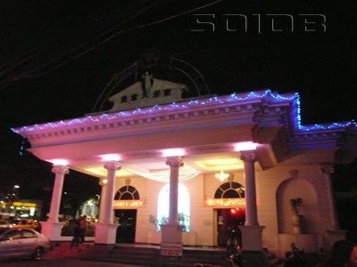 Sabai Room Body Massage — Soapy Massage in Pattaya