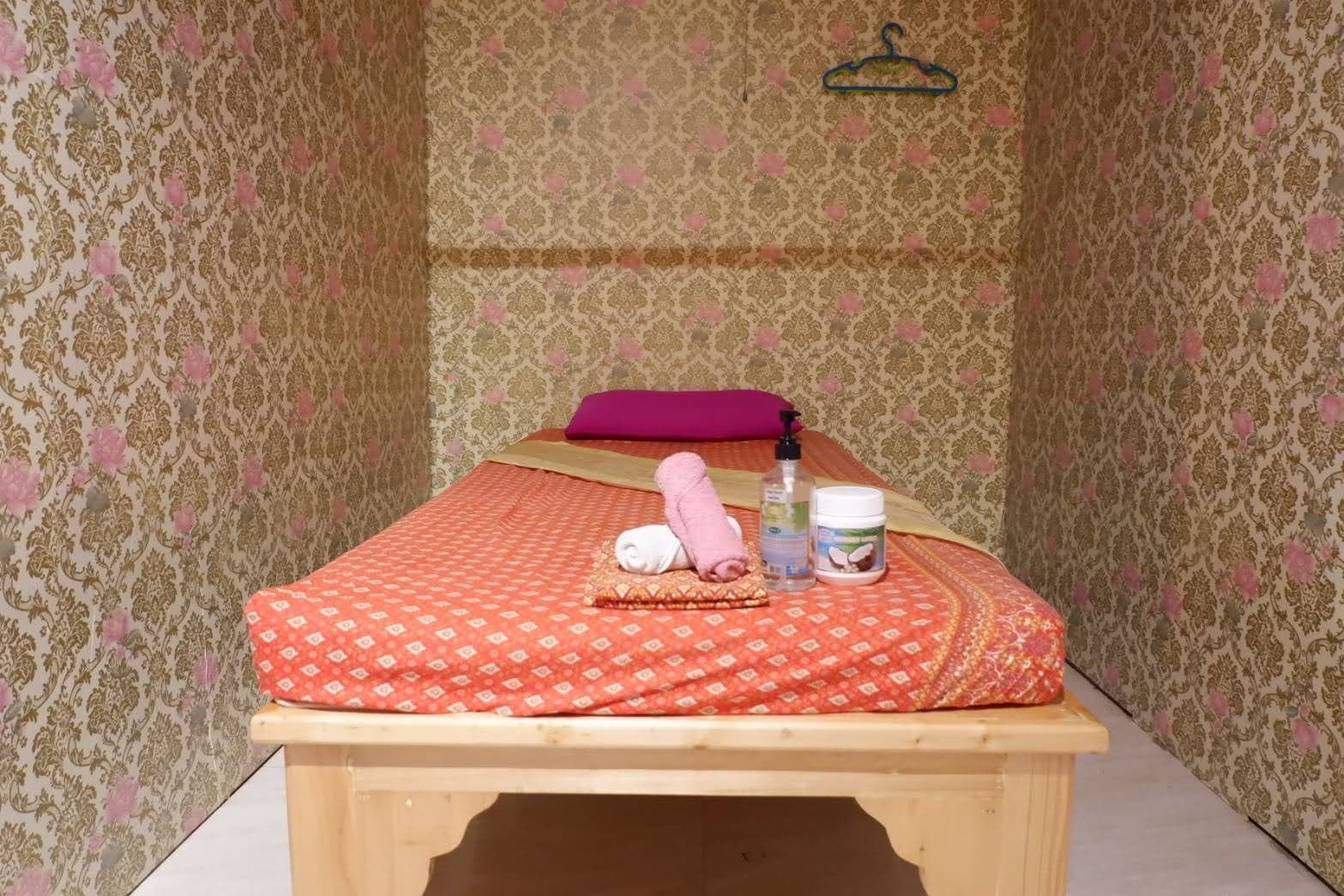 Soda Massage Jomtien — Happy Ending Massage interior photo 2 in Pattaya