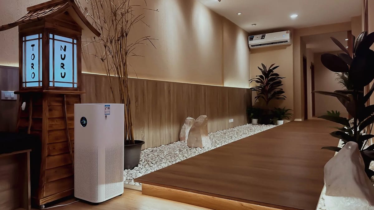 Toro Nuru Massage — Nuru Body To Body Massage in Bangkok