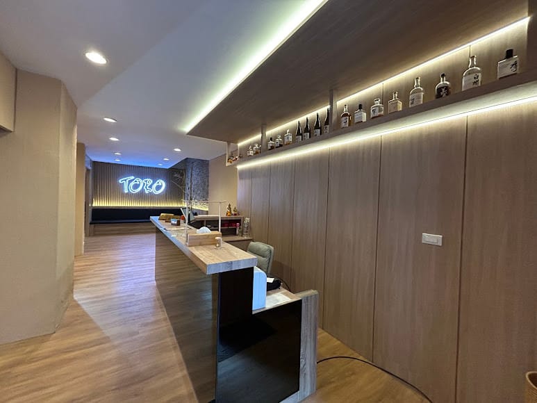 Toro Nuru Massage — Nuru & Body to Body Massage interior photo 2 in Bangkok