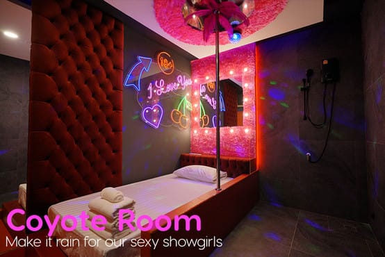 WOW! Bangkok Massage — Nuru & Body to Body Massage interior photo 2 in Bangkok