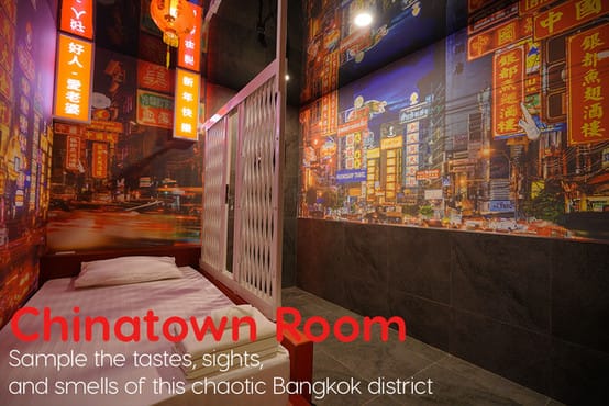 WOW! Bangkok Massage — Nuru & Body to Body Massage interior photo 3 in Bangkok